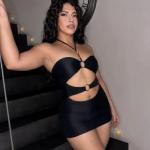 Latifa aus Marokko. Angebote sie-sucht