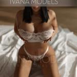 TOP INSERAT - Amelia – VIP Escort-Dame in Hamburg. Bild
