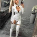 Deutsche Annika, mit 70 E Titten. Bild
