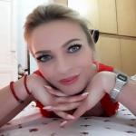 Mikaela, will heute noch Sex haben. Angebote sie-sucht