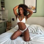 Camila Maia, Latina aus Brasilien. Angebote sie-sucht