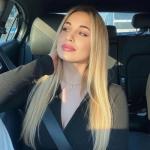 Vanessa, bildhübsche Frau von 25 Jahren. Bild