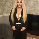 Simona, sucht am liebsten Soforttreffen. Angebote sie-sucht
