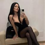 Melisa aus Griechenland, deine Sexy Verführung Angebote sie-sucht