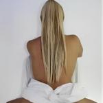Sinnliche Melissa sucht Abenteuer Bild