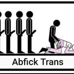 Sissy zum abficken  Bild