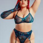 Cynthia Desire, Latina von 23 Jahren. Angebote sie-sucht