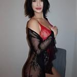 Solanna - versautes Girl - heiß und sexy Bild
