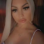 Antonia, eine heiße Latinabraut von 34 Jahren Bild