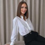Anna  Feucht und Geil Bild