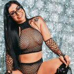 Lilly Flame, eine heisse Flamme. Angebote sex-live-cam