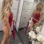 Samanta aus Polen sucht geilen Mann für Sex. Bild