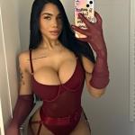 Astrid, eine spanisch Lady für Dich. Angebote sie-sucht