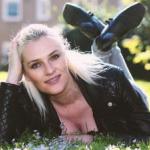 Ein Blonder Sex-Engel für Dich