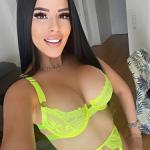 Marina, ich bin eine geile Lady die auch Anal mag. Bild