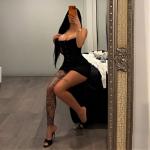 Kim, bildhübsche Frau von 22 Jahren. Bild